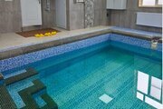 ویلا استخردار دوبلکس دوخواب مبله در بندرانزلی