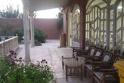 ویلا باغ دوبلکس استخردار مبله یک خواب در کهریز سنگ اصفهان