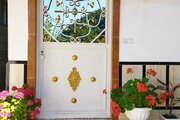 واحد دو خواب در طبقه دوم ویلای بام سبز رامسر