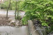 واحد تک خواب در بومگردی نشتارود