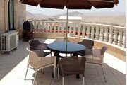 ویلا تریپلکس استخردار عمارت تتیس در رودهن