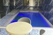 ویلا استخردار مبله دوخواب  حنا در بندرانزلی