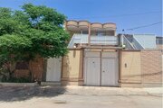 آپارتمان مبله دو خواب یاس در کرمان