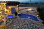 ویلا عمارت استخردار 2 خواب نارسیس در مشهد
