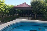 ویلا تریبلکس سه خواب استخردار عمارت حسام در کردان