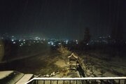 کلبه سوئیسی تکخواب مزرعه 1 در مرزیکلا