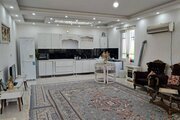ویلا مبله دوخواب اقامتگل در کوچصفهان