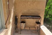 آپارتمان مبله دوخواب پشته در پاوه | کباب پز 