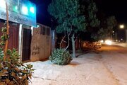 اتاق در اقامتگاه بومگردی آشخانه(2) گرمه