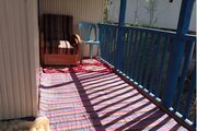 کلبه جنگلی تکخواب ماهان در ماسال