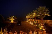 ویلا ساحلی مبله سه خواب ساحلی در چالوس