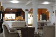 باغ ویلا تیرپلکس رئوف در چالوس