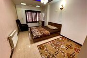 آپارتمان مبله ساحلی در سرخرود