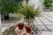 ویلا دوبلکس سه خواب توریستی عمارت چمن در املش