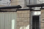 آپارتمان تکخواب مبله 104 در همدان