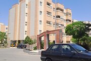 آپارتمان مبله تکخواب در قم