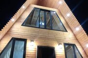 کلبه سوئیسی دوبلکس تک خواب آیسو در اسالم