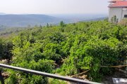 کلبه چوبی جنگلی تینار در بابل