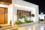 ویلا استخردار چهارخواب پلاک یک دریا در محمودآباد