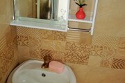 ویلا مبله تکخواب زمرّد3 در خلخال