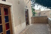 اتاق 4 در اقامتگاه بومگردی مهریز