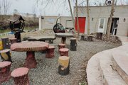 ویلای لوکس تالاب در بندر انزلی