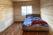 کلبه دوبلکس چوبی دوخواب در ماسال
