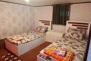 واحد دوخواب در طبقه همکف ویلا افرا در ساری