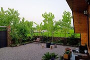 کلبه سوئیسی دوبلکس تکخواب  شالیزار در خمام