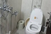 واحد سه خواب در طبقه همکف ویلا ساحلی در اسالم