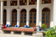اتاق 2 نفره پرتو در هتل اصفهان