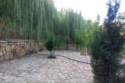 واحد تک خواب مبله در اقامتگاه بومگردی پاوه