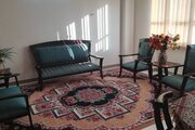 آپارتمان مبله تکخواب در اصفهان