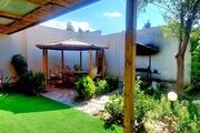خانه ویلا دو خواب استخردار کیان در کرج