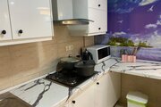آپارتمان مبله دو خواب هیرمند 3 صدف در کیش