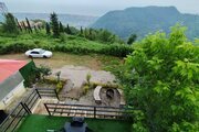 کلبه سوئیسی مبله تک خواب در چابکسر