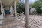 ویلا دوبلکس سه خواب توریستی عمارت چمن در املش