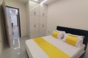 واحد مبله دوخواب آراز vip در هتل آپارتمان در نمک آبرود