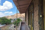 آپارتمان دوخواب عمارت سنگی 3 در اسکو