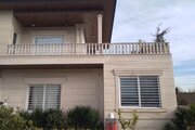 ویلا دوبلکس استخردار 3 خواب در نمک آبرود
