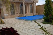 ویلا استخردار دوخواب مبله در ماهدشت