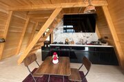 کلبه سوئیسی دوبلکس دوخواب نوستالژی در بابل