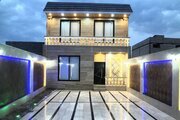 ویلا استخردار سه خواب در طرقبه و شاندیز