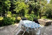 خانه ویلایی دو خواب مبله در متل قو