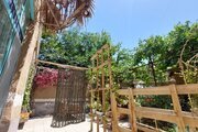 واحد تکخواب مبله 65 متری در بومگردی مشهد