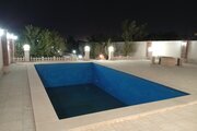 ویلا دوخواب استخردار الماس در چهارباغ