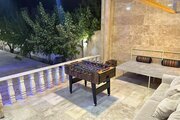 ویلا استخردار دوخواب سحر1 در ملارد