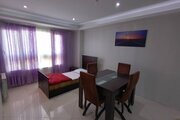 آپارتمان مبله دوخواب آگور 4 در میدان حر
