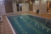 ویلا دوبلکس دو خواب استخر آبگرم در رمنده (2)
