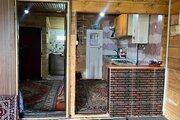 کلبه تکخواب در ماسال